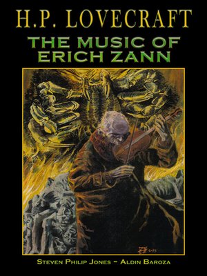 cover image of The Worlds of H.P. Lovecraft, Issue 5